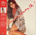 Tina Turner - Tina Turns The Country On! [Black] Best Coast Music
