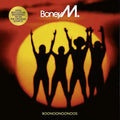 Boney M. - Boonoonoonoos [Black] Best Coast Music