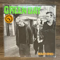 Green Day - Warning: Best Coast Music