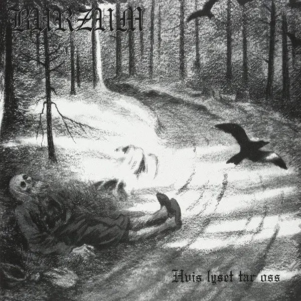 Burzum - Hvis Lyset Tar Oss Best Coast Music