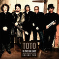 Toto - In The Far East Japan Broadcast 1999 Volume Two [Black] Best Coast Music