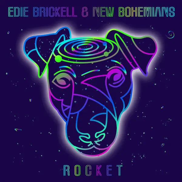 Edie Brickell & New Bohemians - Rocket Best Coast Music