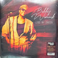 Bobby Womack - Live In London [Red] Best Coast Music