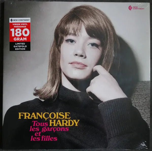 Françoise Hardy - Tous Les Garçons Et Les Filles Best Coast Music