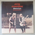 Ozzy Osbourne - Montreal 1981 Best Coast Music