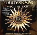 Whitesnake - Into The Light [Black] Best Coast Music