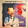 Lightning Slim - Rooster Blues Best Coast Music