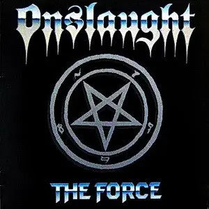 Onslaught - The Force Best Coast Music