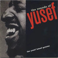 The Yusef Lateef Quintet - The Sounds Of Yusef Best Coast Music