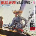Miles Davis + 19 - Miles Ahead Best Coast Music