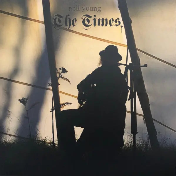 Neil Young - The Times Best Coast Music