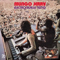 Mungo Jerry - Electronically Tested Best Coast Music