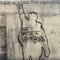 Rage Against The Machine - The Battle Of Los Angeles Best Coast Music