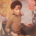Lenny Kravitz - Black And White America Best Coast Music