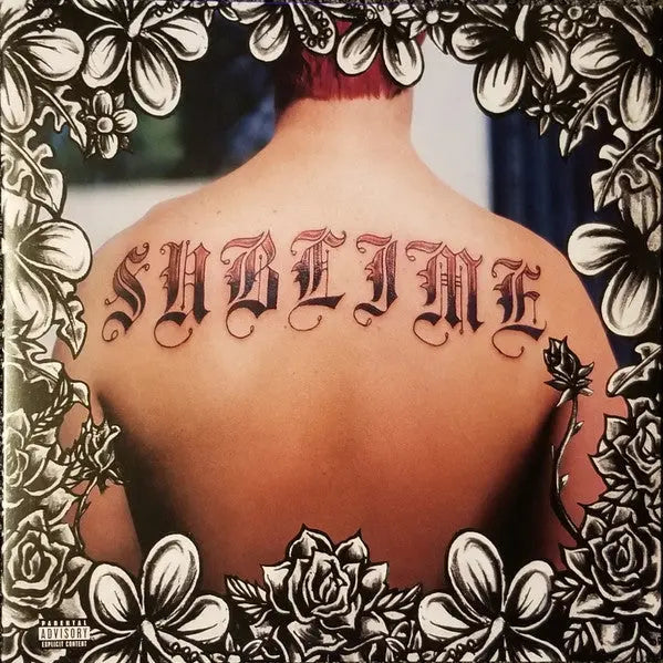 Sublime - Sublime [Black] Best Coast Music
