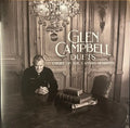 Glen Campbell - Duets Ghost On The Canvas Sessions [Gold] Best Coast Music
