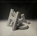 REO Speedwagon - The Hits [Black] Best Coast Music