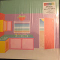 Surfaces - Where The Light Is [White] Best Coast Music