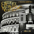 Creedence Clearwater Revival - At The Royal Albert Hall (April 14, 1970) Best Coast Music