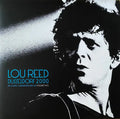 Lou Reed - Dusseldorf 2000 (The Classic German Broadcast Volume Two) Best Coast Music