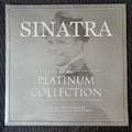 Frank Sinatra - The Platinum Collection [Silver] Best Coast Music
