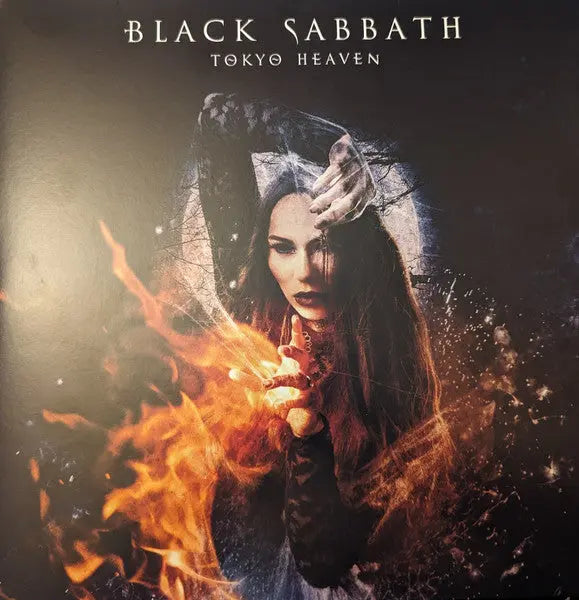 Black Sabbath - Tokyo Heaven Best Coast Music