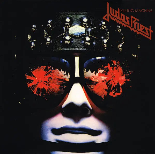 Judas Priest - Killing Machine Best Coast Music