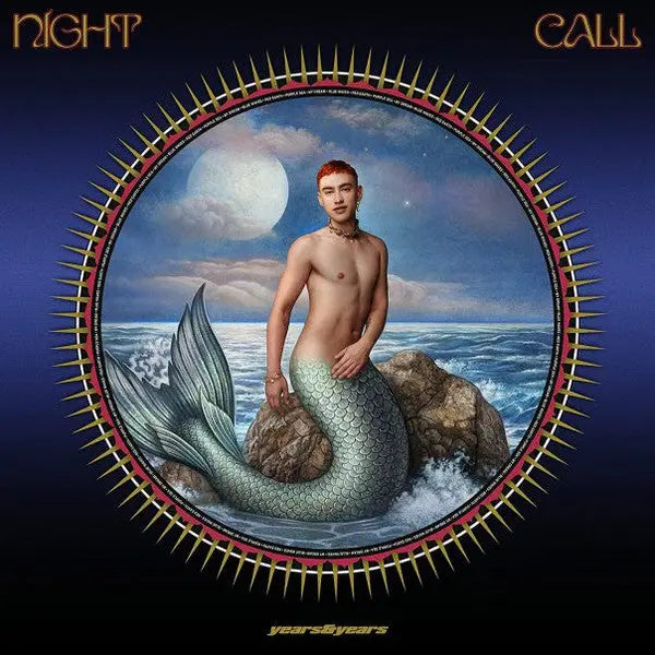 Years & Years - Night Call Best Coast Music