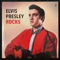 Elvis Presley - Rocks Best Coast Music