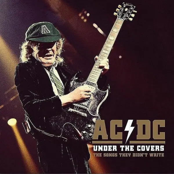 AC/DC - Under The Covers (The Songs They Didn't Write) Best Coast Music