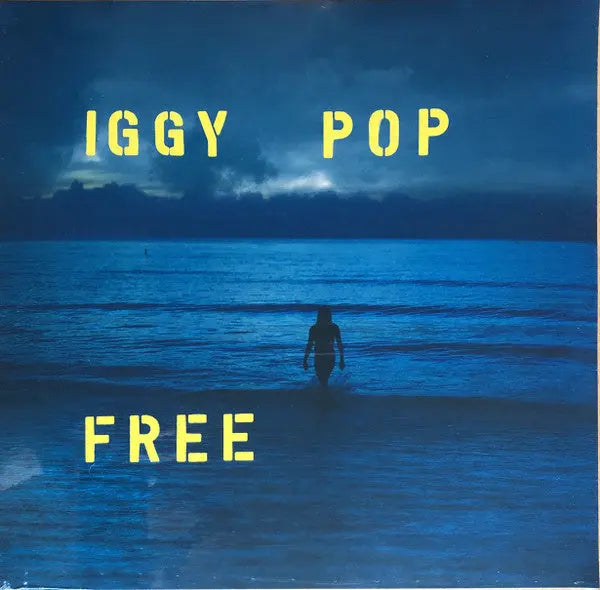 Iggy Pop - Free Best Coast Music