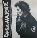 Discharge - First London Gig, Live At The Music Machine, October 28th, 1980 Best Coast Music