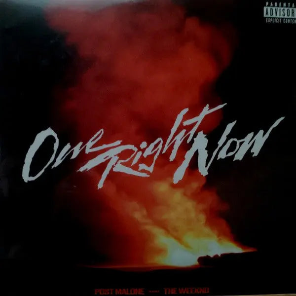 Post Malone - One Right Now [Black] Best Coast Music