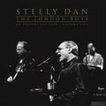 Steely Dan - The London Boys UK Broadcast 2000 - Volume One [Black] Best Coast Music
