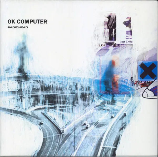 Radiohead - OK Computer Best Coast Music