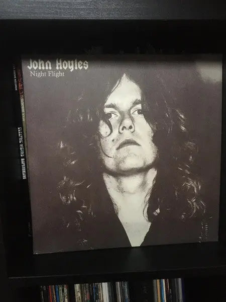 John Hoyles - Night Flight Best Coast Music