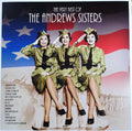 The Andrews Sisters - The Very Best Of Best Coast Music