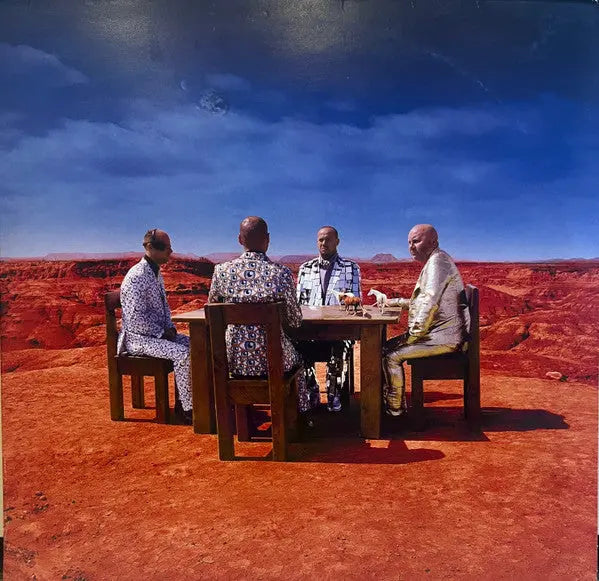 Muse - Black Holes And Revelations Best Coast Music