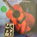 The Pogues - The Rest Of The Best [Green] Best Coast Music