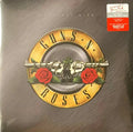 Guns N' Roses - Greatest Hits Best Coast Music