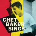 Chet Baker - Chet Baker Sings Best Coast Music