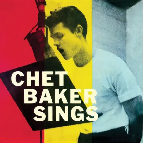 Chet Baker - Chet Baker Sings Best Coast Music