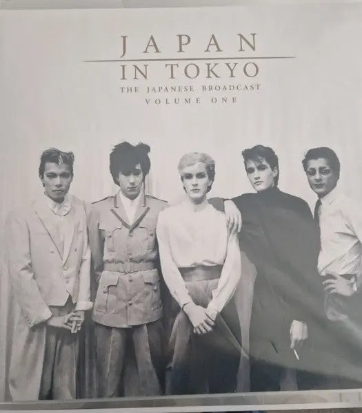 Japan - Japan In Tokyo (The Japanese Broadcast Volume One) Best Coast Music