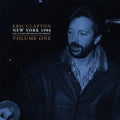 Eric Clapton - New York 1986 (The Classic Broadcast Recording Volume One) Best Coast Music