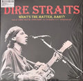 Dire Straits - What’s The Matter, Baby? Best Coast Music