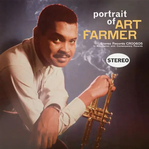 Art Farmer - Portrait Of Art Farmer Best Coast Music
