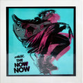 Gorillaz - The Now Now Best Coast Music