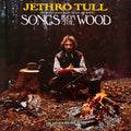 Jethro Tull - Songs From The Wood Best Coast Music