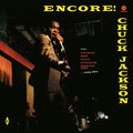 Chuck Jackson - Encore! [Black] Best Coast Music