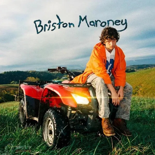 Briston Maroney - Sunflower Best Coast Music